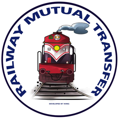 ESTIMATES IN RAILWAYS - Railway Mutual Transfer