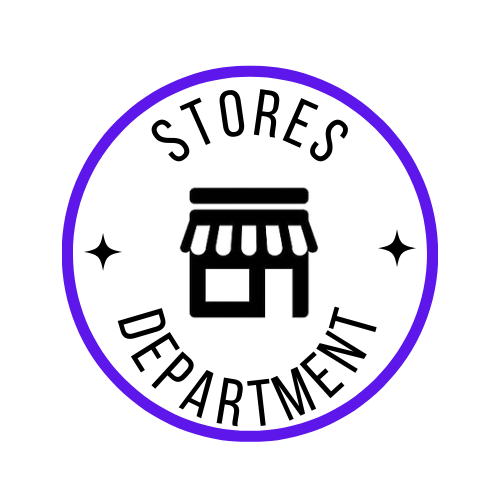 Mutual Transfer of Stores Department