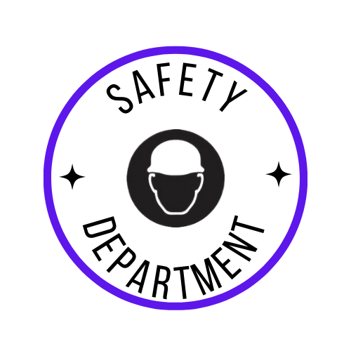 Mutual Transfer of Safety Department