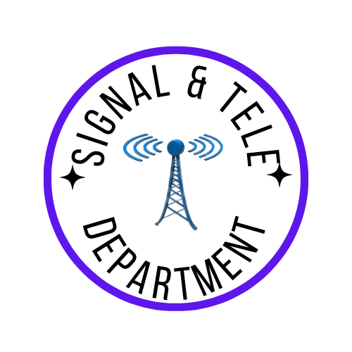 Mutual Transfer of Signal &Telecommunication