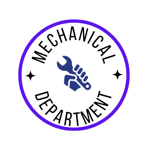 Mutual Transfer of Mechanical Department