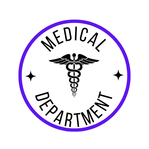 Mutual Transfer of Medical Department