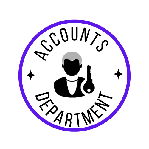 Mutual Transfer of Accounts Department