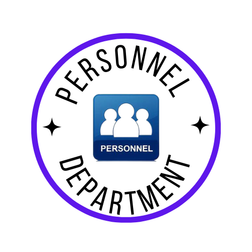 Mutual Transfer of Personnel Department
